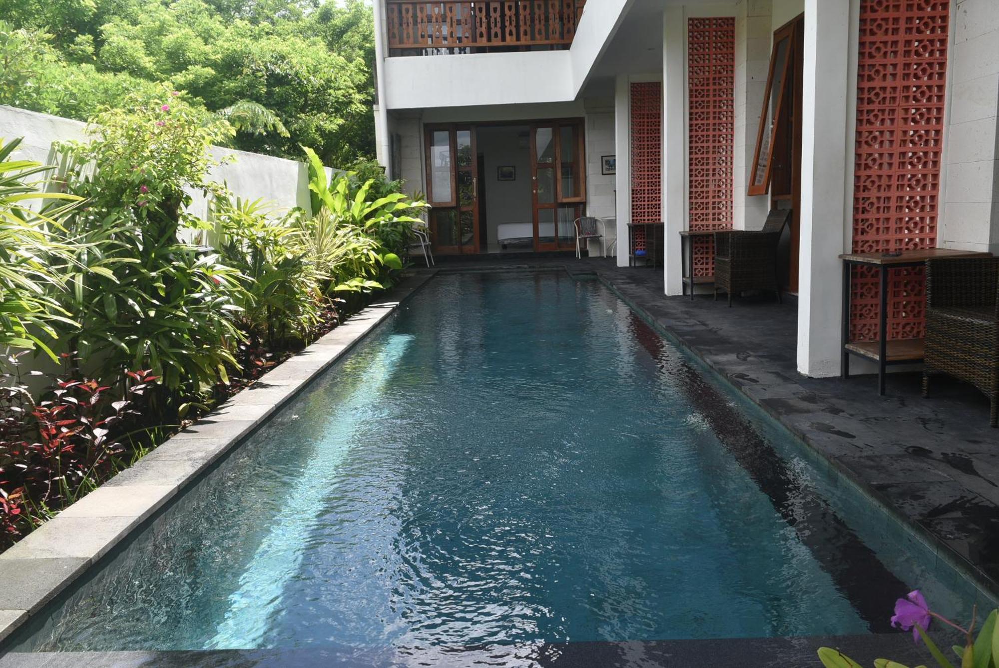 Ketut Joglo Guest House Nusa Dua  Exterior photo